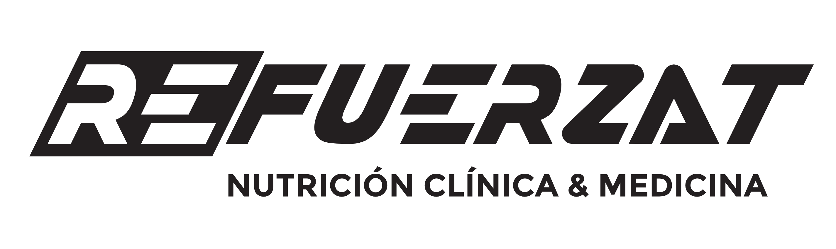 RefuerzaT Nutrición Clínica & Medicina