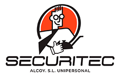 Securitec Alcoy , S.L.U.